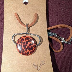 Necklace - ONE OF A KIND!